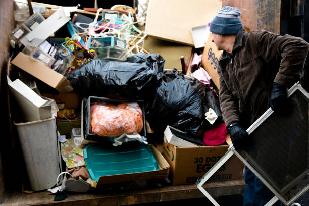 Best Attic Cleanout  in Sleepy Hollow, NY