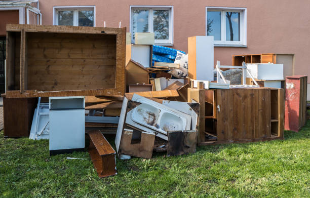 Best Construction Debris Removal  in Sleepy Hollow, NY