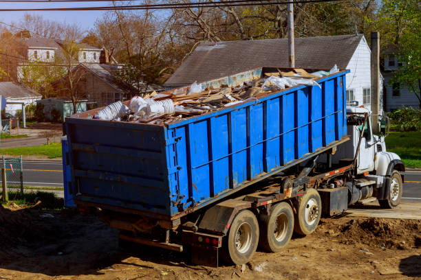 Property Management Cleanouts in Sleepy Hollow, NY