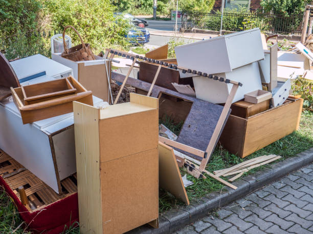 Best Hoarding Cleanup  in Sleepy Hollow, NY