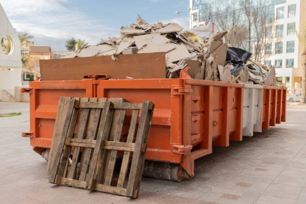 Best Construction Debris Removal  in Sleepy Hollow, NY
