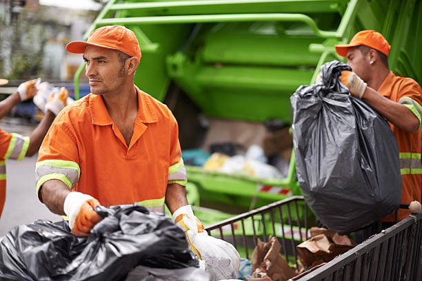 Best Yard Waste Removal  in Sleepy Hollow, NY