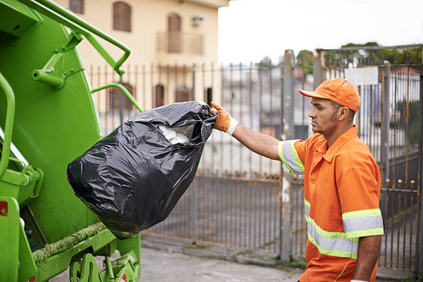 Professional Junk Removal Services in Sleepy Hollow, NY