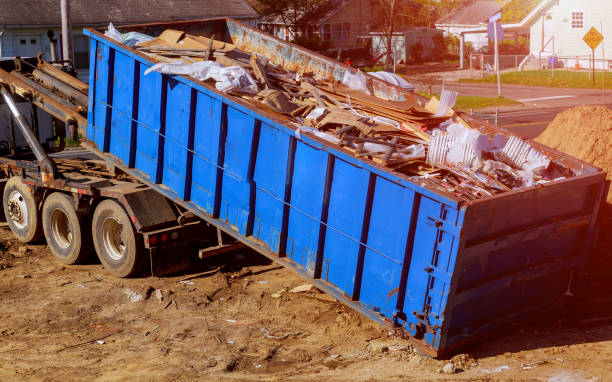 Best Residential Junk Removal  in Sleepy Hollow, NY